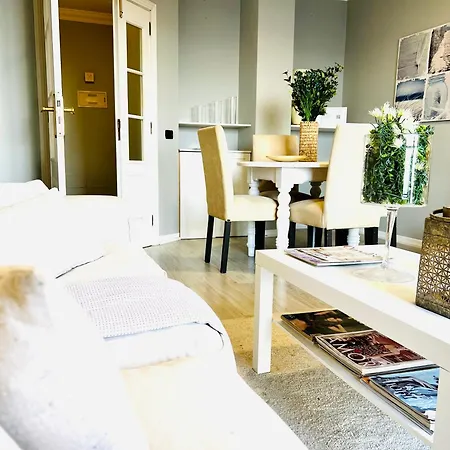 شقة Teresitas Sea Views *