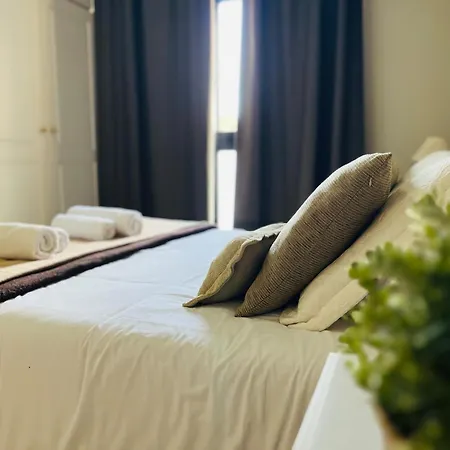 شقة Teresitas Sea Views San Andrés