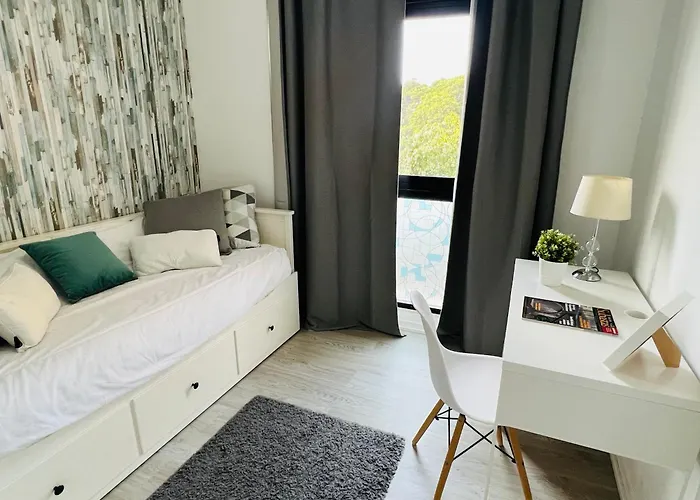 Teresitas Sea Views * San Andrés