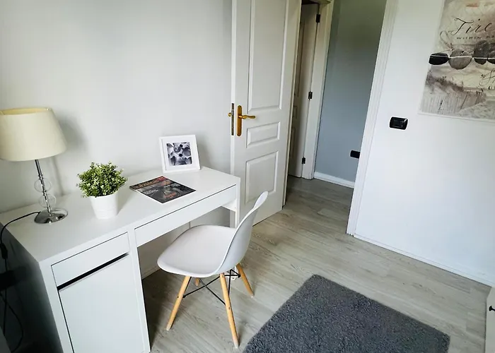 شقة Teresitas Sea Views