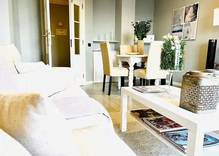 شقة Teresitas Sea Views *