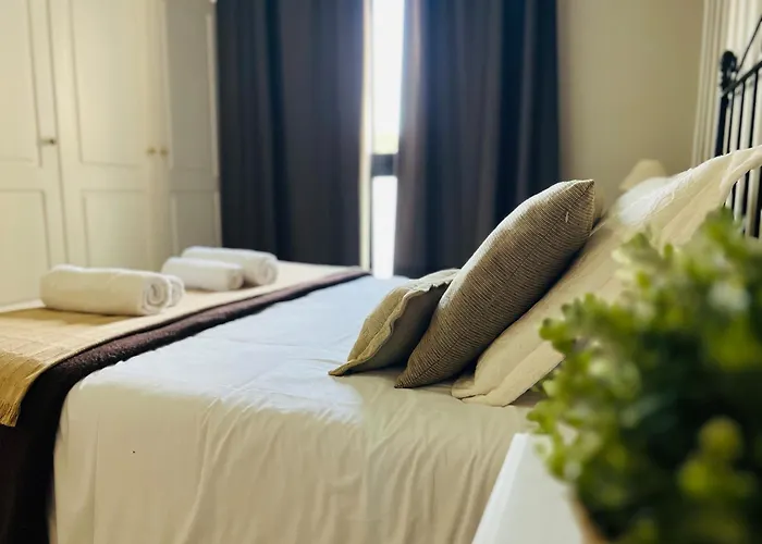شقة Teresitas Sea Views San Andrés