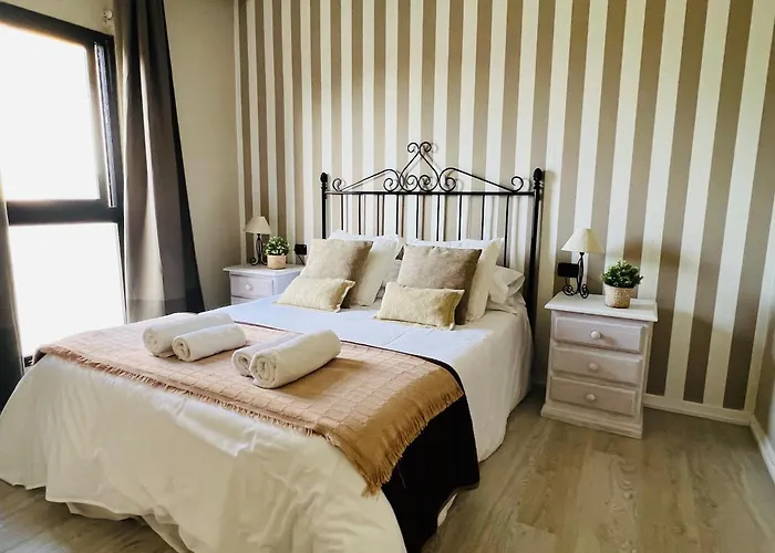 شقة Teresitas Sea Views *