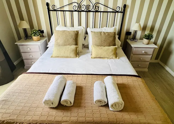 شقة Teresitas Sea Views San Andrés